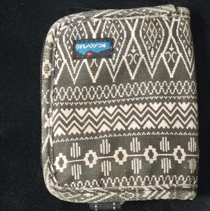 SOLD ▪️KAVU WALLET▪️